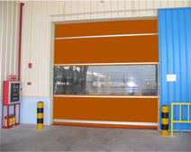 蘇州華康pvc軟門簾保溫建材有限公司